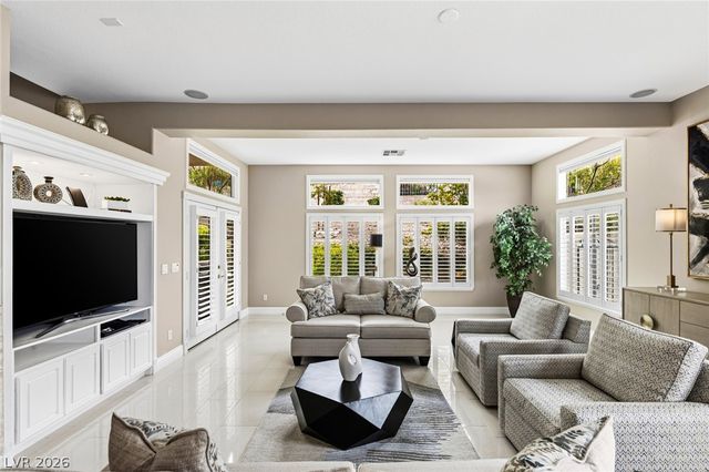 1533 Via Della Scala, Henderson, NV 89052