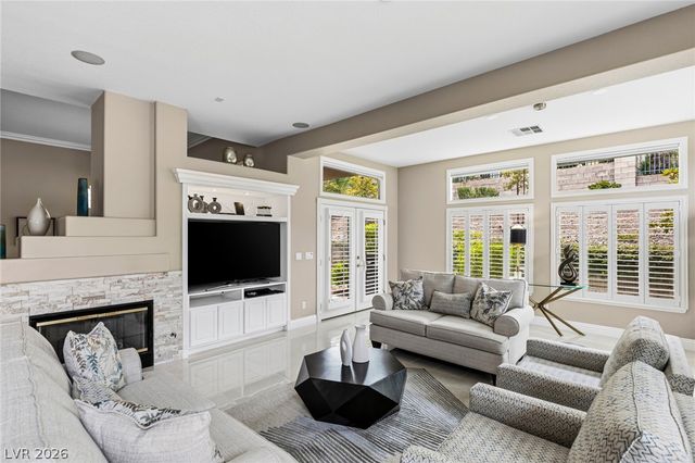 1533 Via Della Scala, Henderson, NV 89052