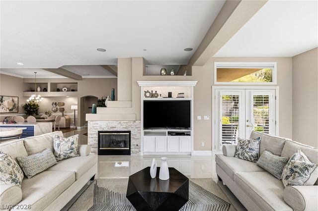 1533 Via Della Scala, Henderson, NV 89052