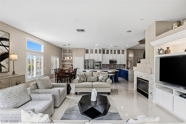 1533 Via Della Scala, Henderson, NV 89052
