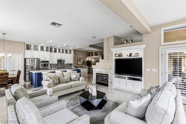 1533 Via Della Scala, Henderson, NV 89052