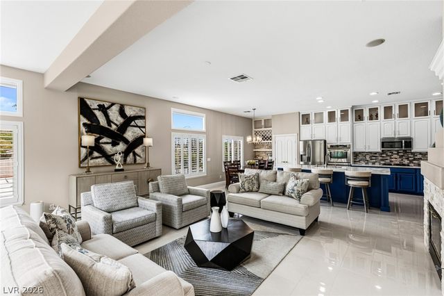 1533 Via Della Scala, Henderson, NV 89052