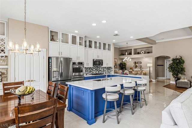 1533 Via Della Scala, Henderson, NV 89052