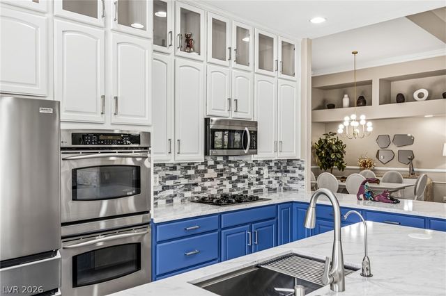 1533 Via Della Scala, Henderson, NV 89052