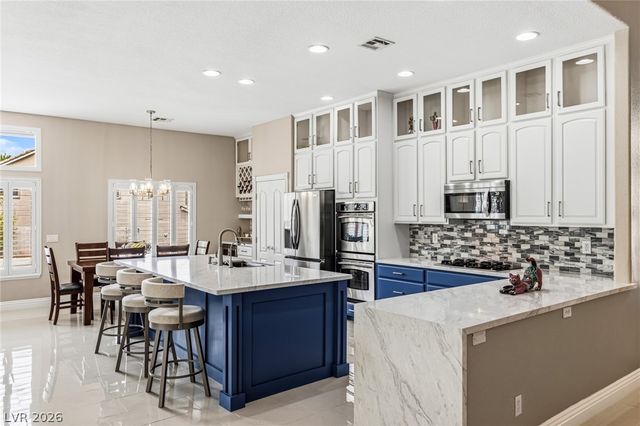 1533 Via Della Scala, Henderson, NV 89052
