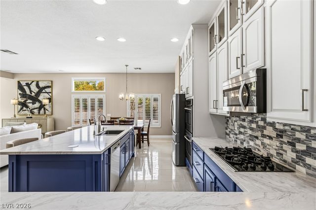 1533 Via Della Scala, Henderson, NV 89052