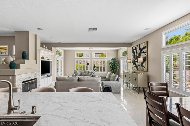 1533 Via Della Scala, Henderson, NV 89052