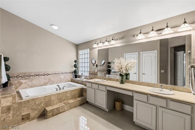 1533 Via Della Scala, Henderson, NV 89052