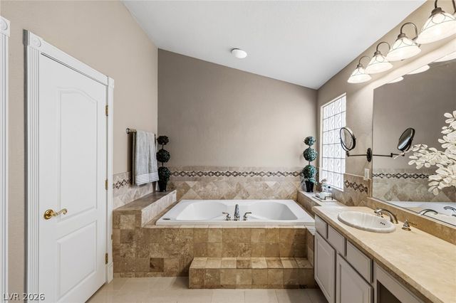 1533 Via Della Scala, Henderson, NV 89052