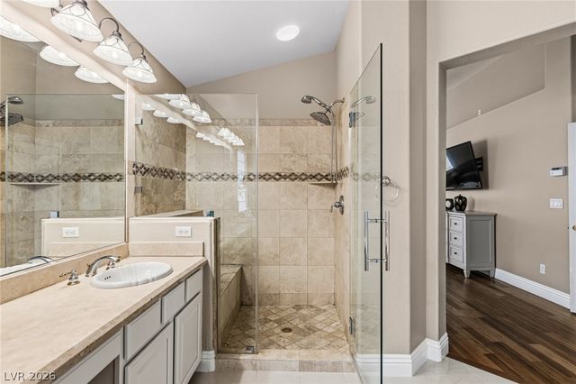 1533 Via Della Scala, Henderson, NV 89052