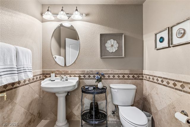 1533 Via Della Scala, Henderson, NV 89052