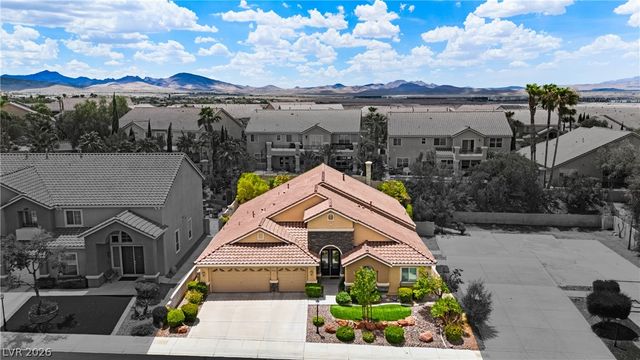 1533 Via Della Scala, Henderson, NV 89052