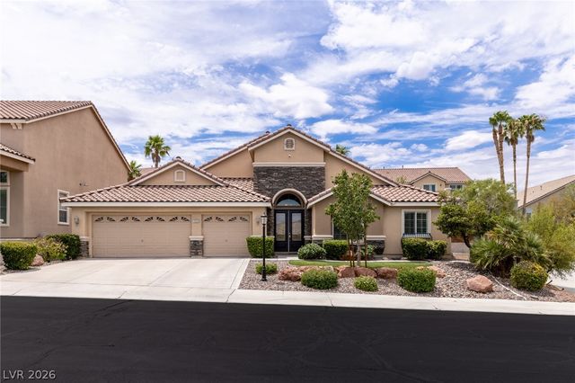 1533 Via Della Scala, Henderson, NV 89052