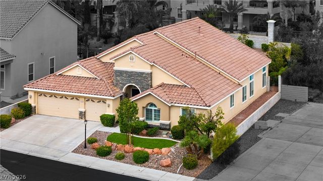 1533 Via Della Scala, Henderson, NV 89052