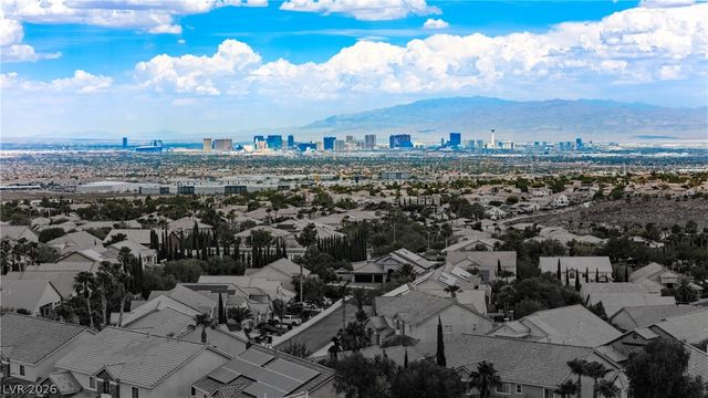 1533 Via Della Scala, Henderson, NV 89052