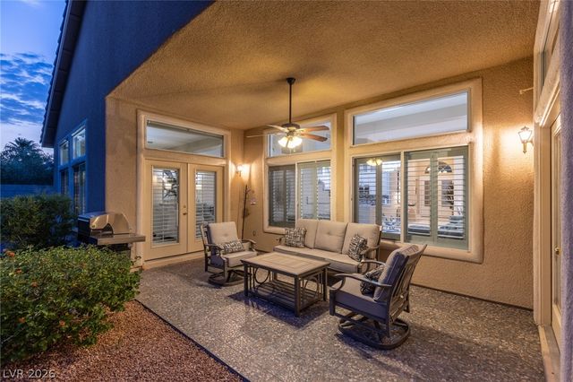 1533 Via Della Scala, Henderson, NV 89052