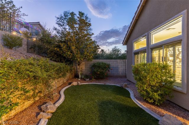 1533 Via Della Scala, Henderson, NV 89052