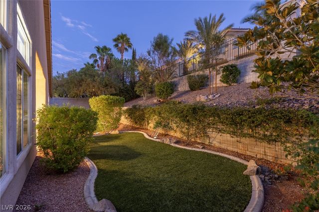 1533 Via Della Scala, Henderson, NV 89052
