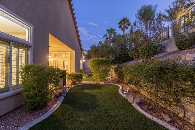 1533 Via Della Scala, Henderson, NV 89052