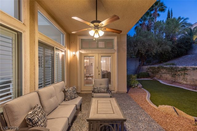 1533 Via Della Scala, Henderson, NV 89052