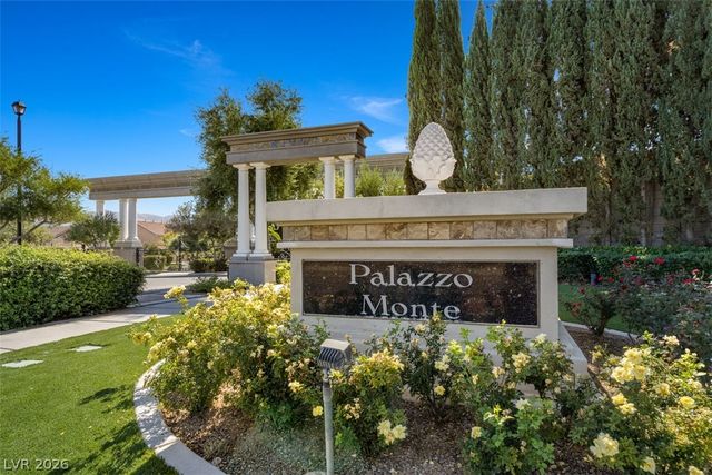 1533 Via Della Scala, Henderson, NV 89052