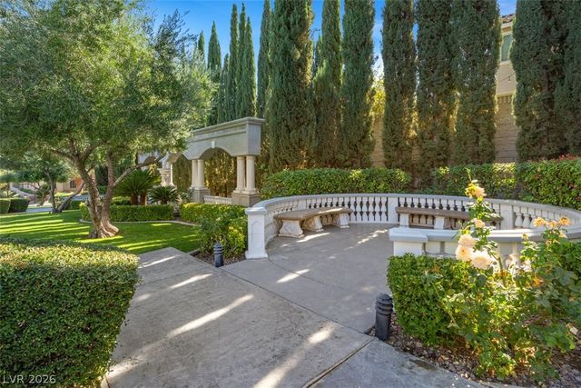 1533 Via Della Scala, Henderson, NV 89052