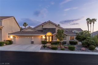 1533 Via Della Scala, Henderson, NV 89052