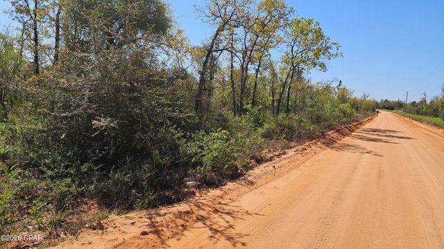 Lot 5 Peppervine Place, Chipley, FL 32428