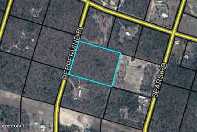 Lot 5 Peppervine Place, Chipley, FL 32428