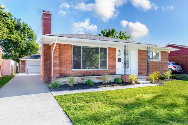 22701 Amherst Street, St. Clair Shores, MI 48081