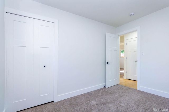 22701 Amherst Street, St. Clair Shores, MI 48081