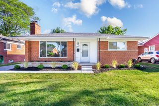 22701 Amherst Street, St. Clair Shores, MI 48081