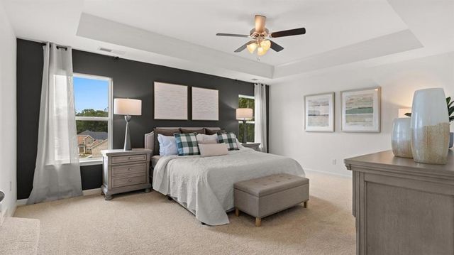 135 Sapelo Drive, Senoia, GA 30276