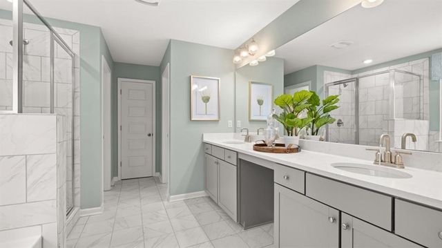 135 Sapelo Drive, Senoia, GA 30276