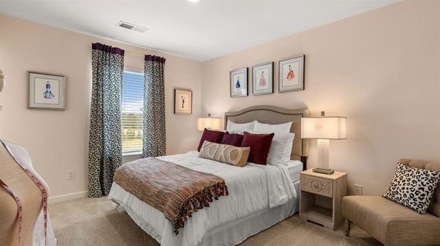 135 Sapelo Drive, Senoia, GA 30276