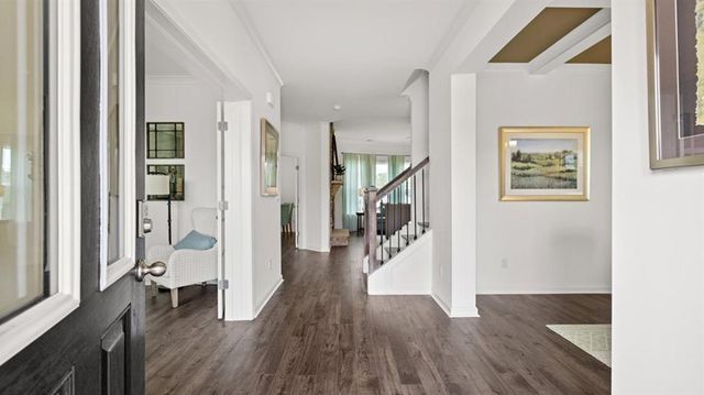 135 Sapelo Drive, Senoia, GA 30276