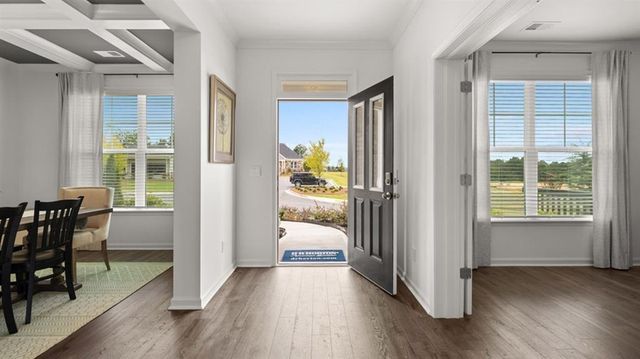 135 Sapelo Drive, Senoia, GA 30276