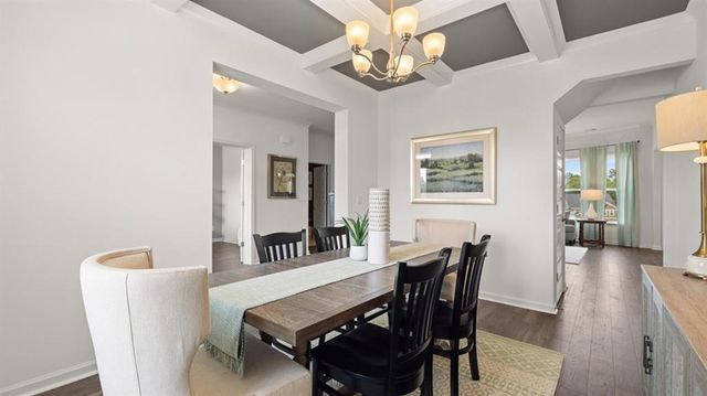 135 Sapelo Drive, Senoia, GA 30276