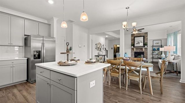 135 Sapelo Drive, Senoia, GA 30276