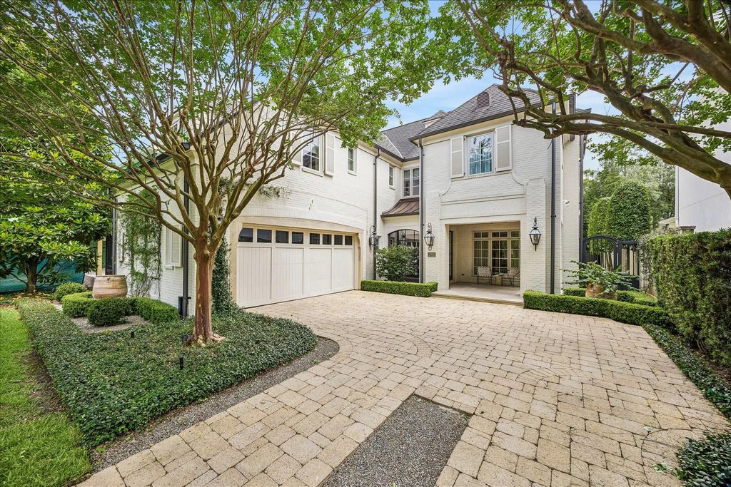 3705 Arnold Street, Houston, TX 77005