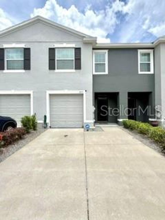 8771 FALLING BLUE PLACE, Riverview, FL 33578