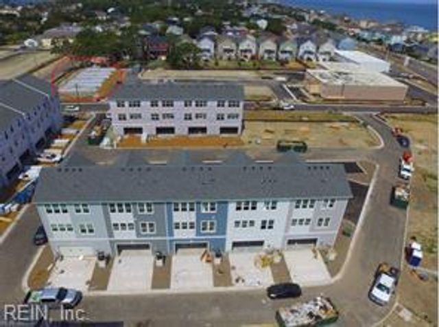 9570 21st Bay ST, Norfolk, VA 23518