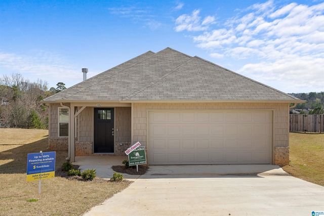 4992 KERRI LANE, Birmingham, AL 35215