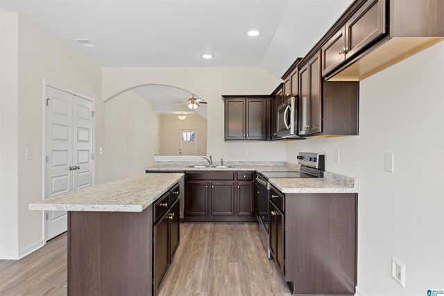 4992 KERRI LANE, Birmingham, AL 35215