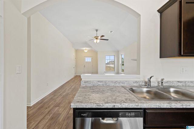 4992 KERRI LANE, Birmingham, AL 35215