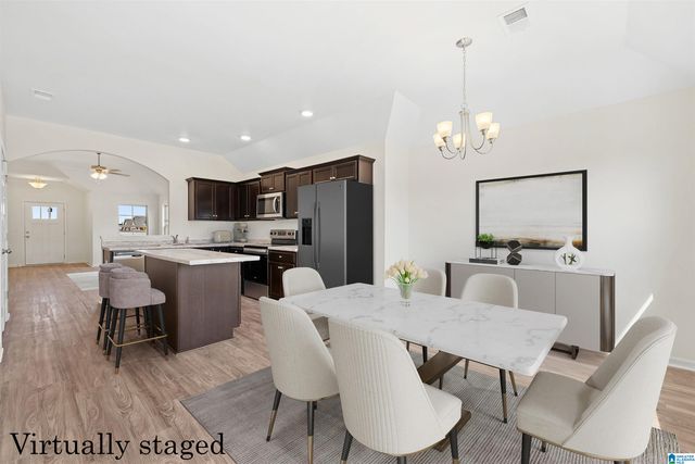 4992 KERRI LANE, Birmingham, AL 35215