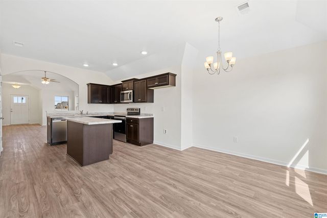 4992 KERRI LANE, Birmingham, AL 35215