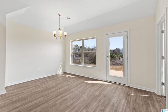 4992 KERRI LANE, Birmingham, AL 35215