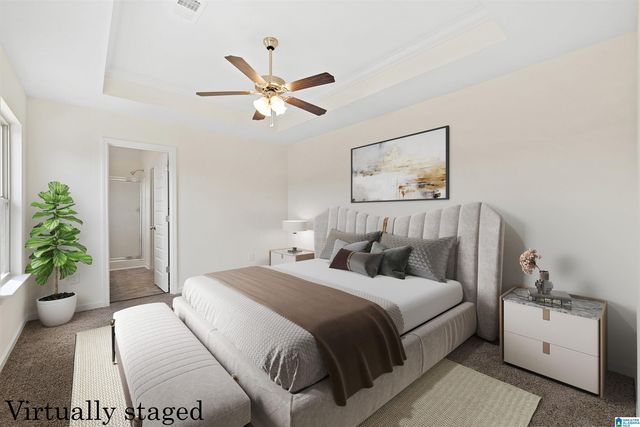 4992 KERRI LANE, Birmingham, AL 35215