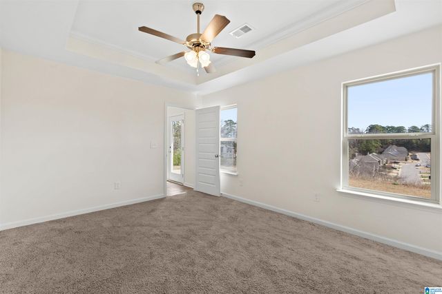 4992 KERRI LANE, Birmingham, AL 35215